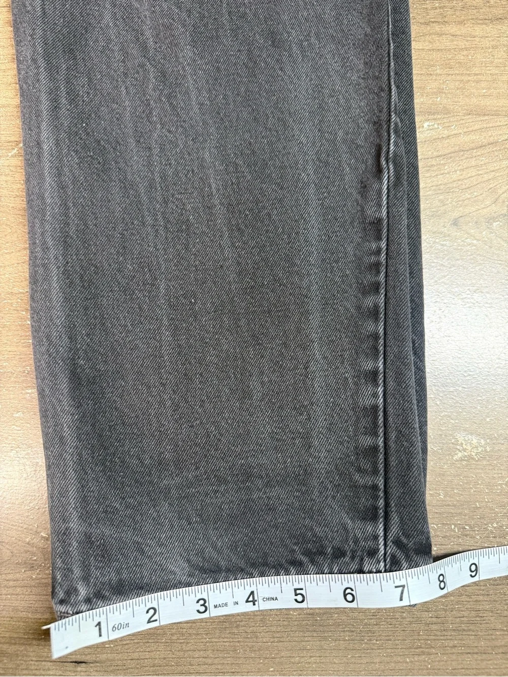 Levis levi slim